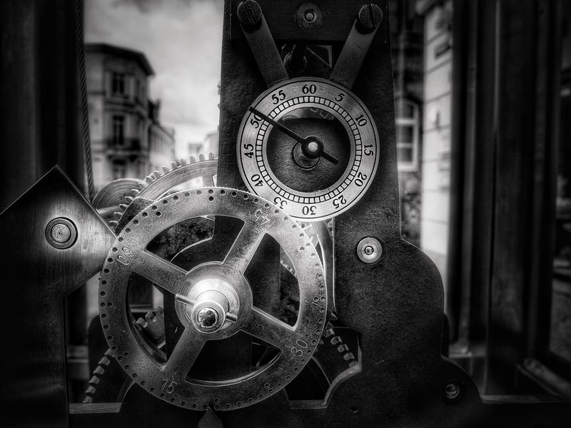 Temporal Device Image